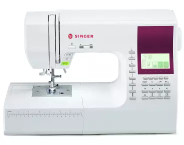 Singer 8060 Sewing and Quilting Machine